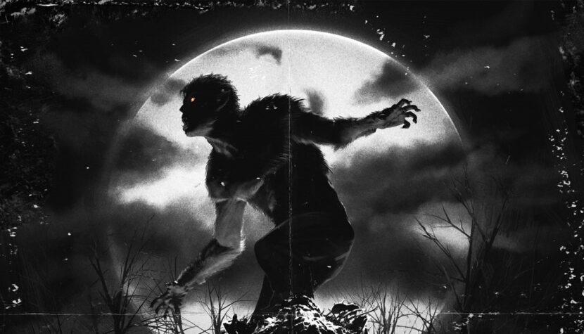 WEREWOLF BY NIGHT. Marvel meets horror