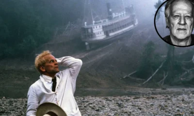 WERNER HERZOG: 10 Essential Movies You Must See