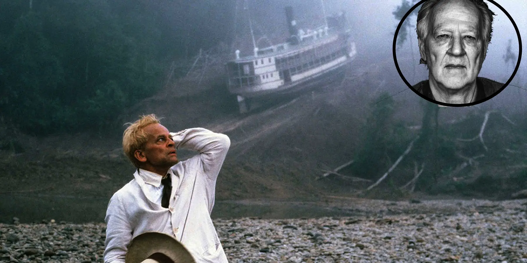 WERNER HERZOG: 10 Essential Movies You Must See
