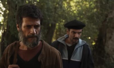 WHEN EVIL LURKS, good must die... Rot on the Plantation in Argentina [REVIEW]