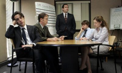 the office us