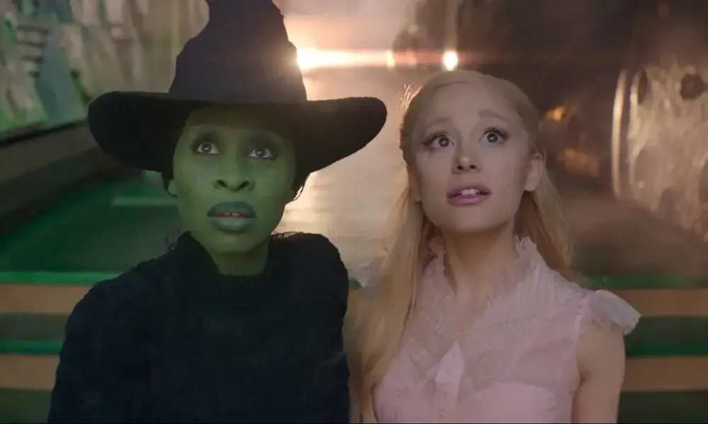 wicked