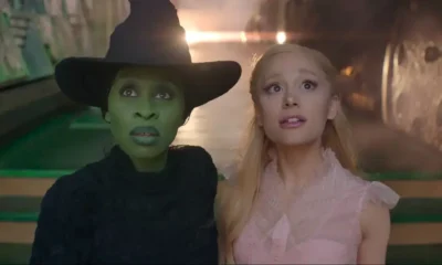 wicked