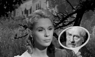 WILD STRAWBERRIES. Bergman's poignant masterpiece