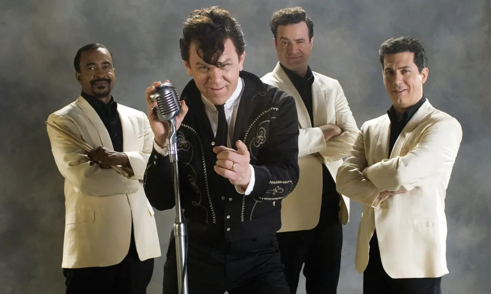 walk hard