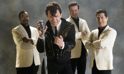 walk hard