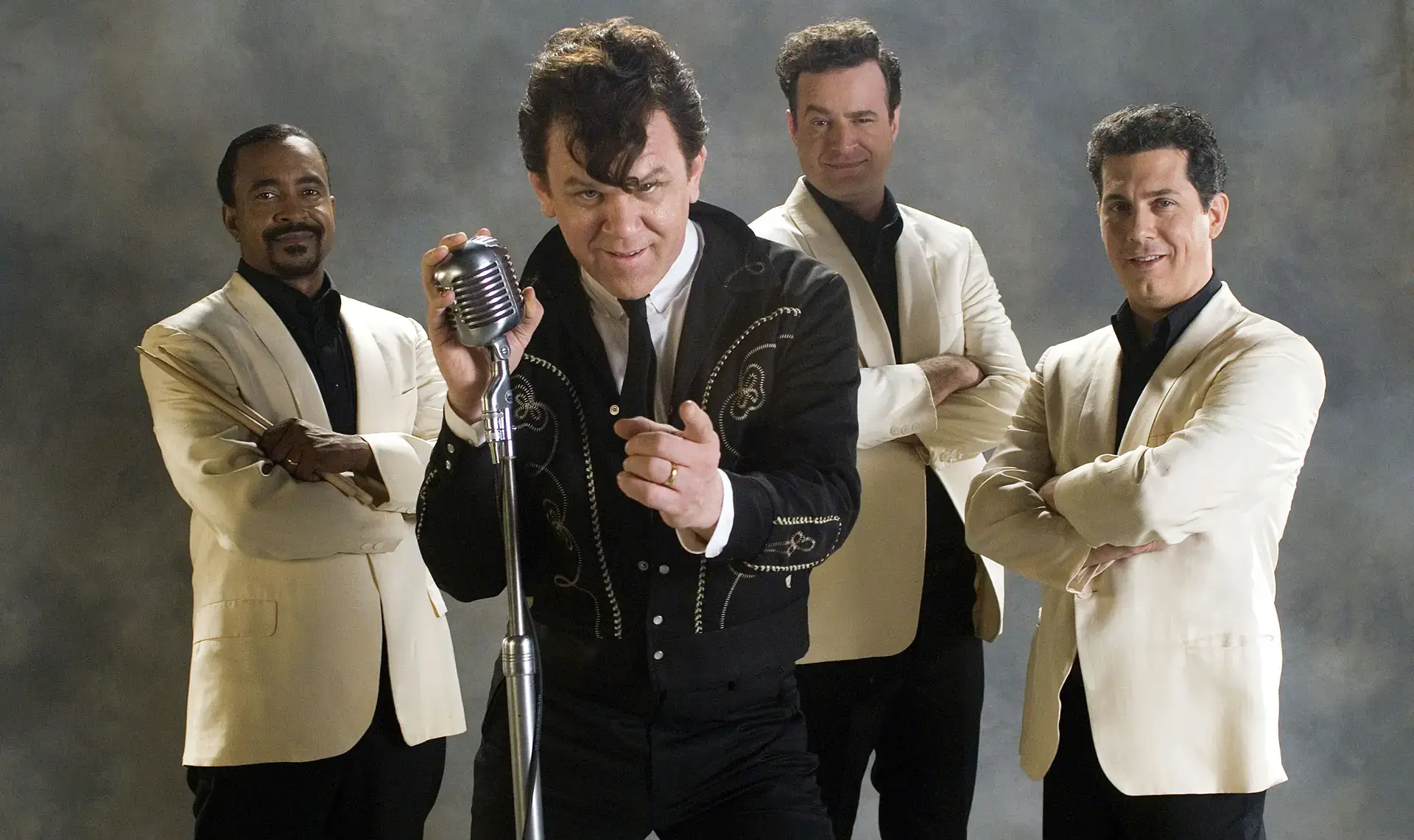 walk hard