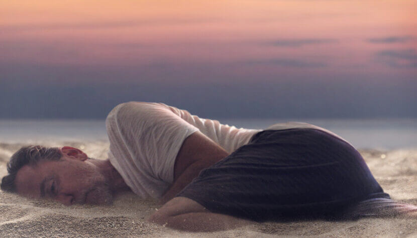 We talk to MICHEL FRANCO, director of SUNDOWN [VIDEO INTERVIEW]