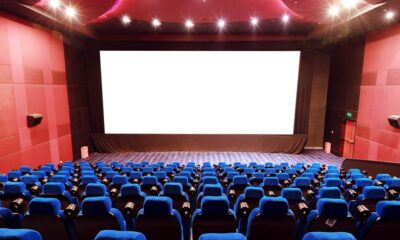 Welcome to FILM FOLLY!