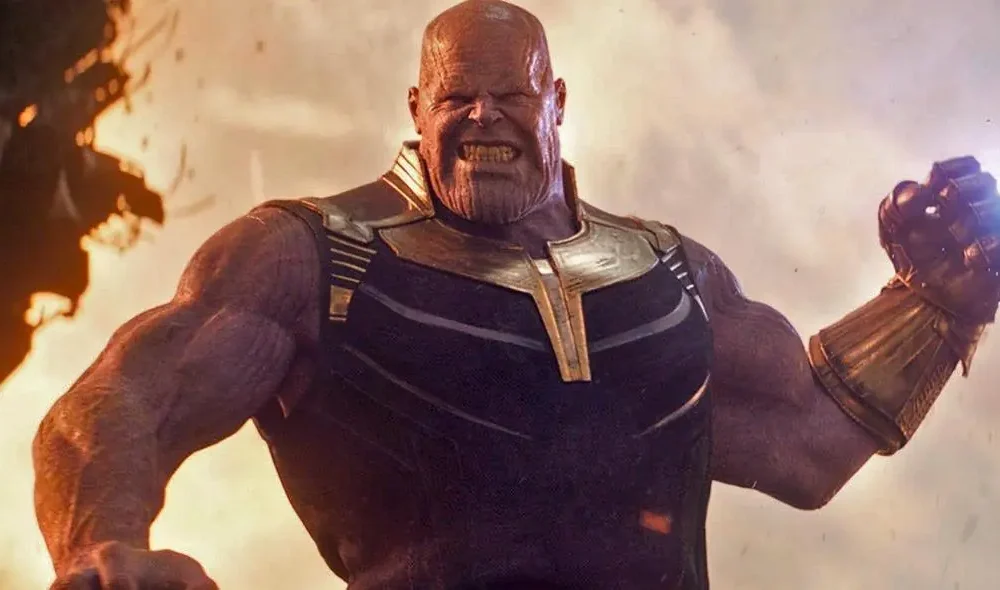thanos