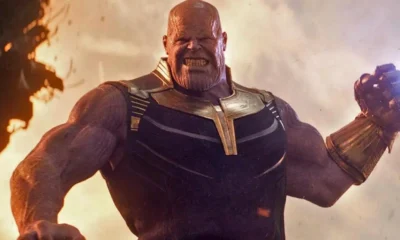thanos