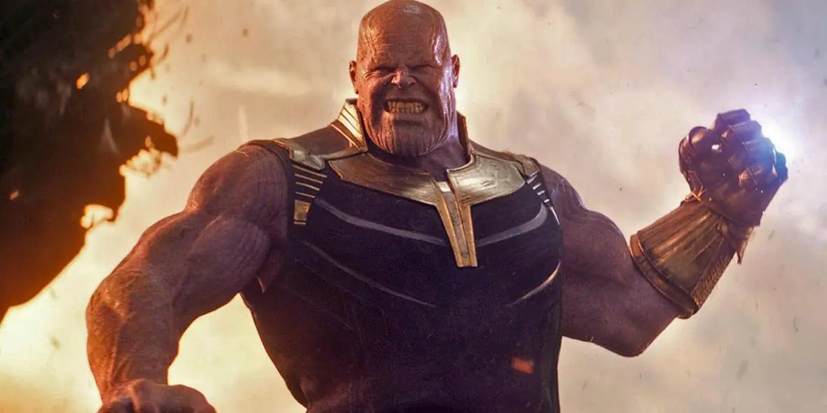 thanos