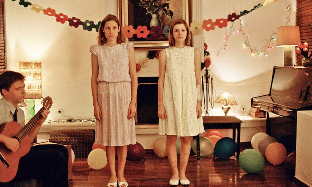 What is DOGTOOTH About? Lantihimos' Shocking Drama Explained