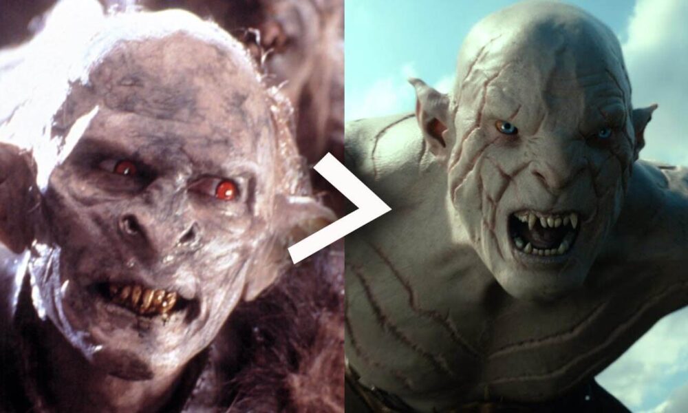 What makes CGI inferior to practical effects