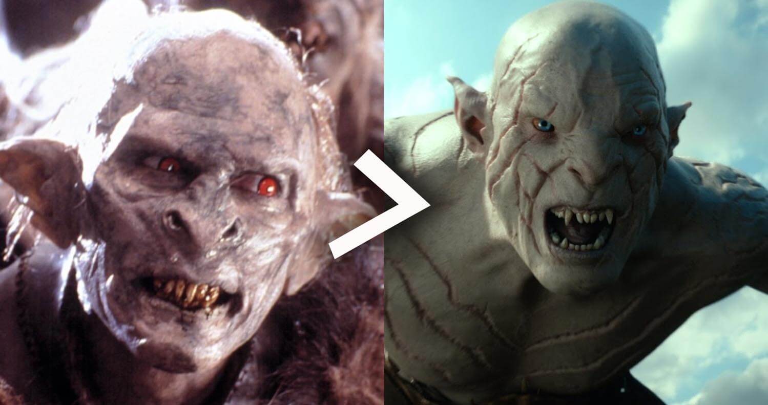 What makes CGI inferior to practical effects