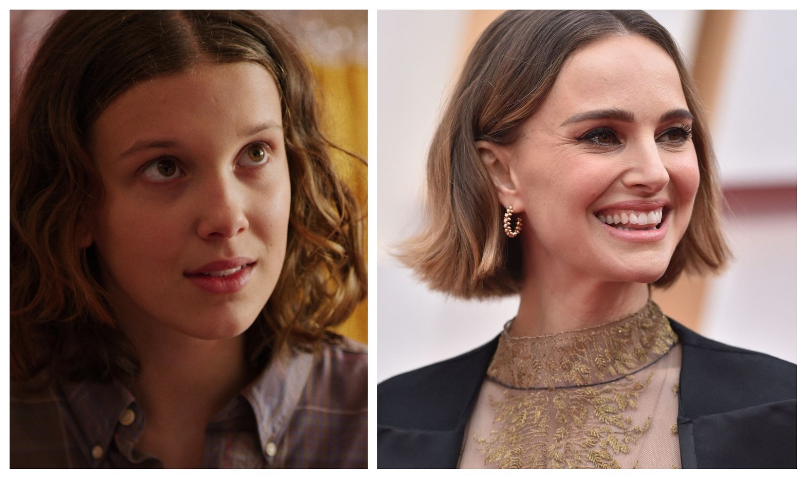 stranger things