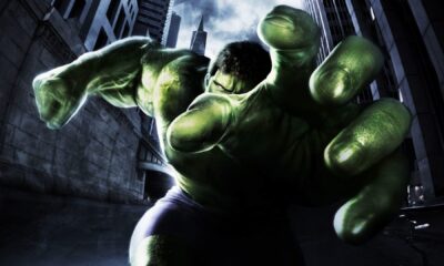 Why Ang Lee's HULK would be appreciated more today than when it was released