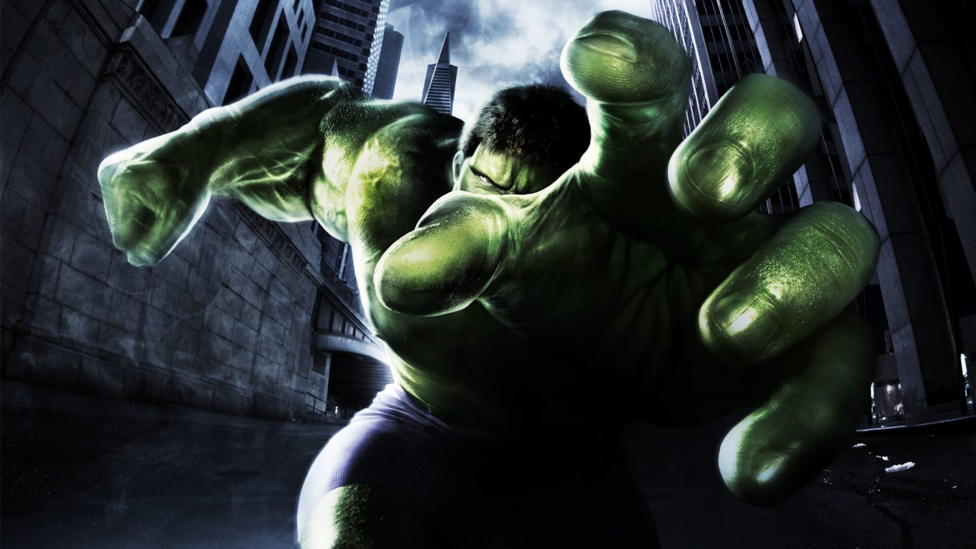 Why Ang Lee's HULK would be appreciated more today than when it was released