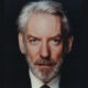 Why I WON'T BE CRYING Over Donald Sutherland
