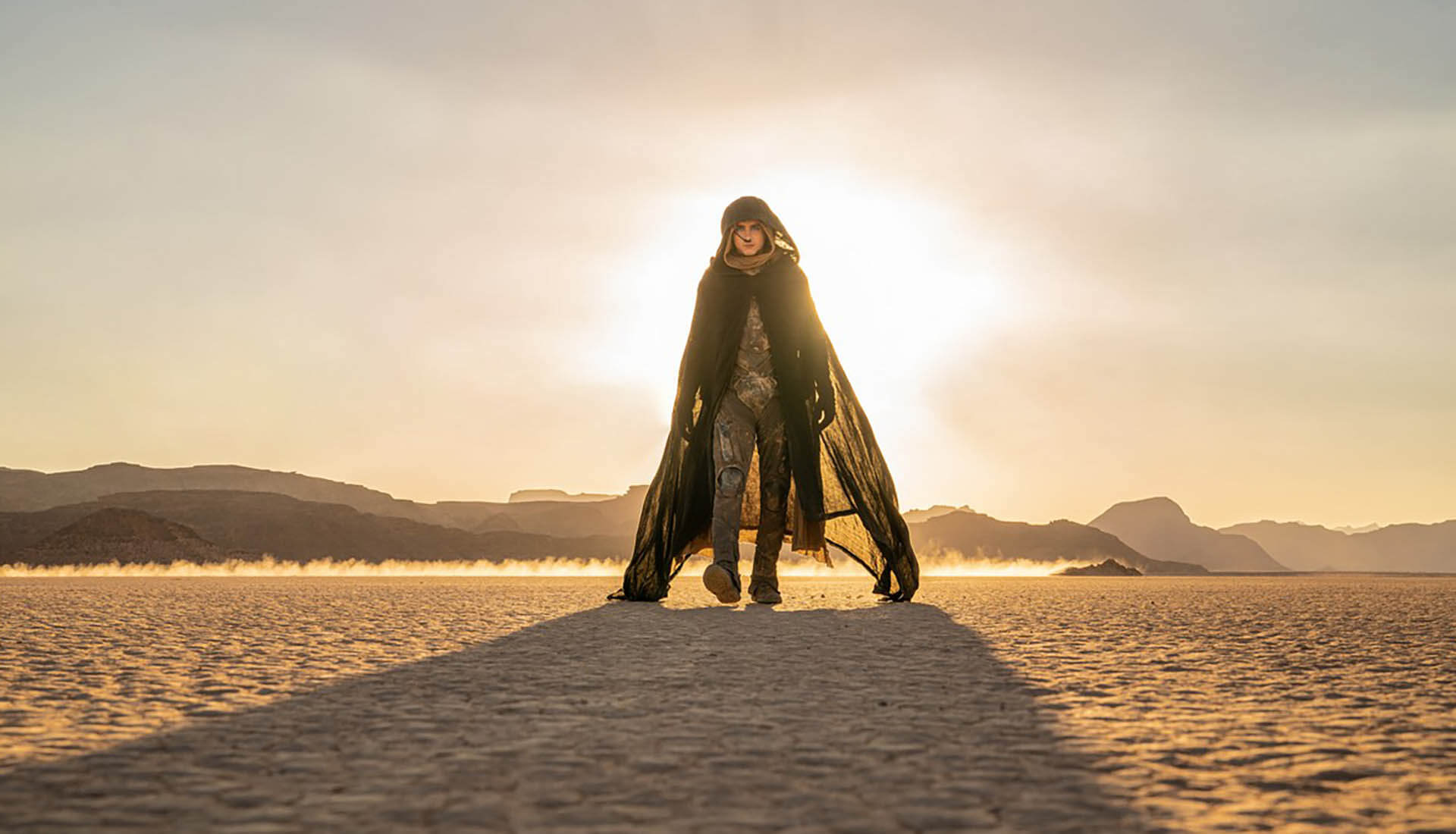 Why Villeneuve's DUNE is Disappointing Science Fiction
