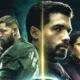 the expanse