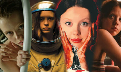 X roles in which MIA GOTH proved that she is a REAL STAR