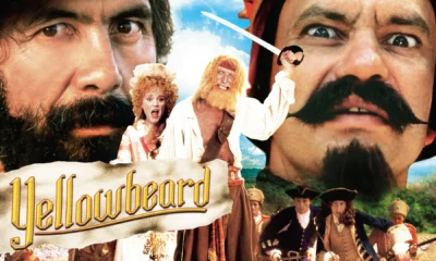 yellowbeard