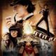 young sherlock holmes