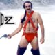 ZARDOZ. Cult sci-fi post-apocalyptic curio