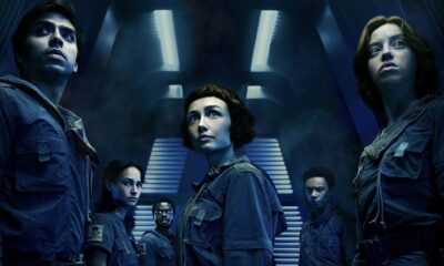 alien: earth