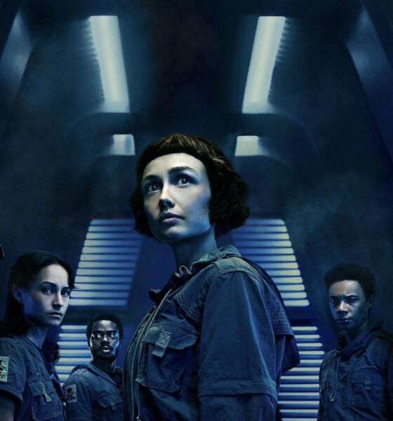 alien: earth