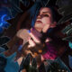 ARCANE: Brilliant Steampunk Fantasy, Simply Excellent