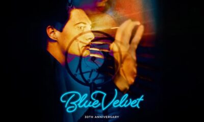 BLUE VELVET. David Lynch's Twisted World Explained