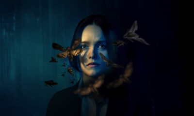 CLARICE: Yet Another Police Procedural, Unfortunately