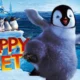 happy feet