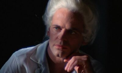 Marquis de Sade: Justine
