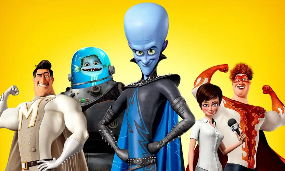 megamind