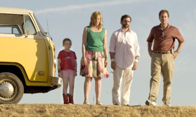 little miss sunshine