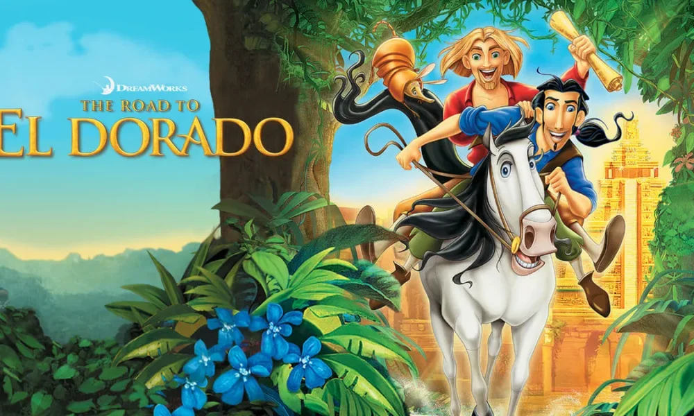 el dorado