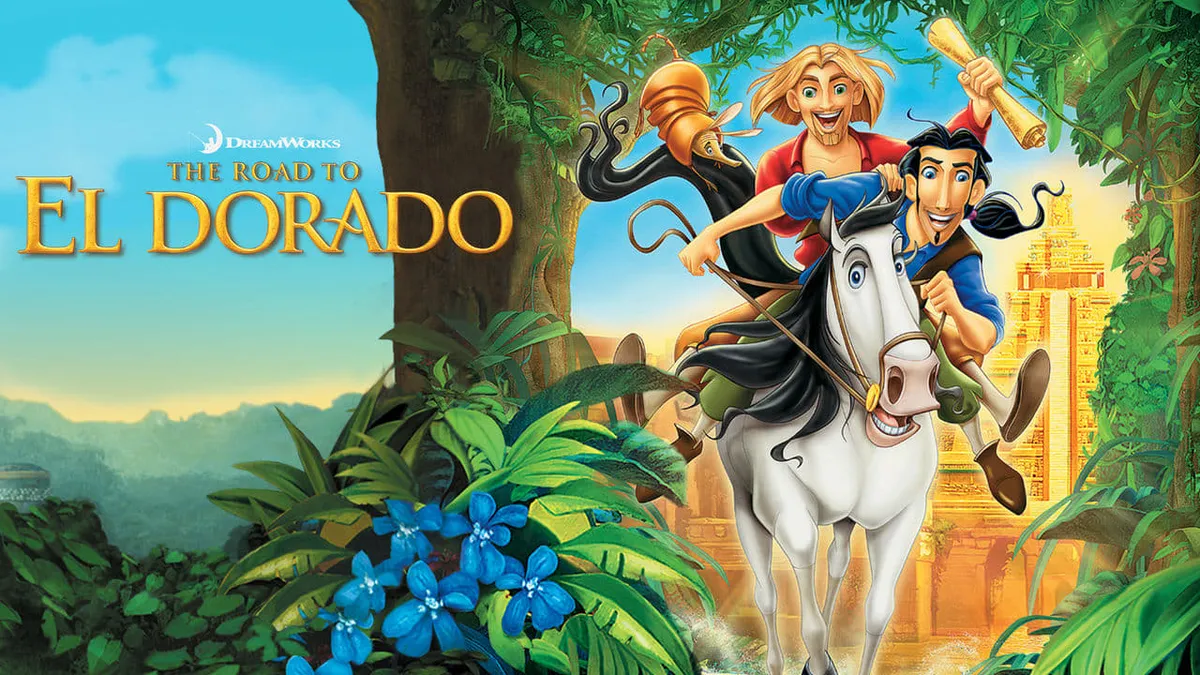 el dorado