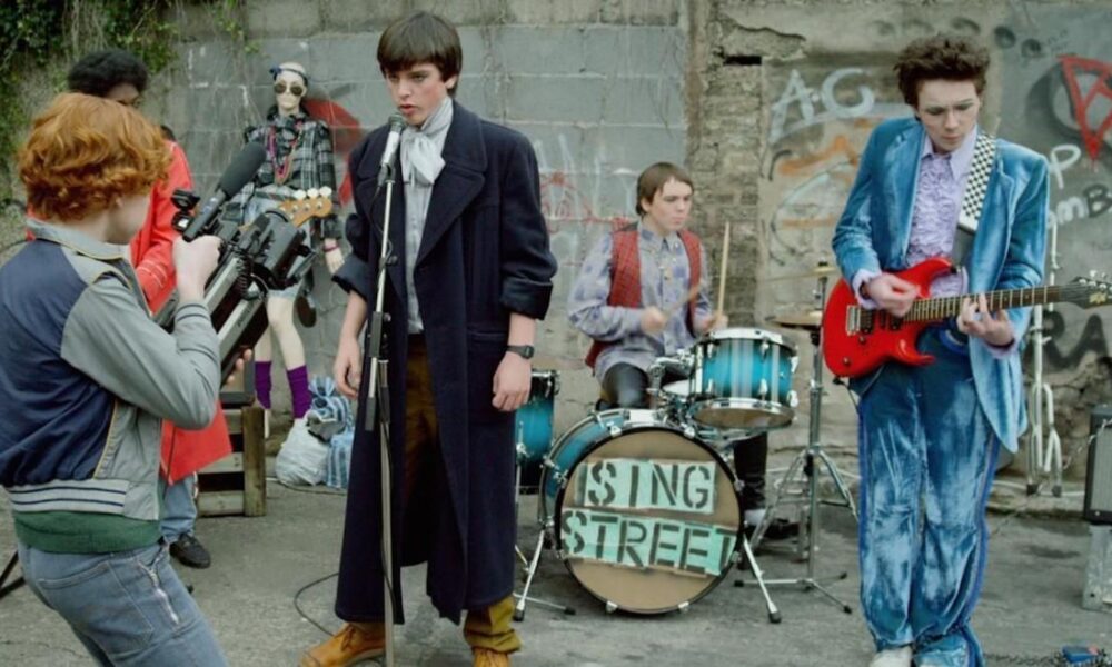 sing street