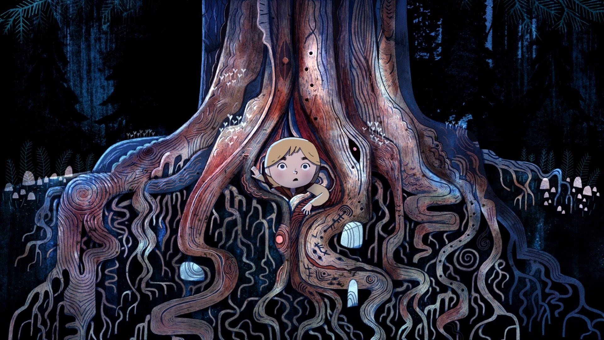 song of the sea