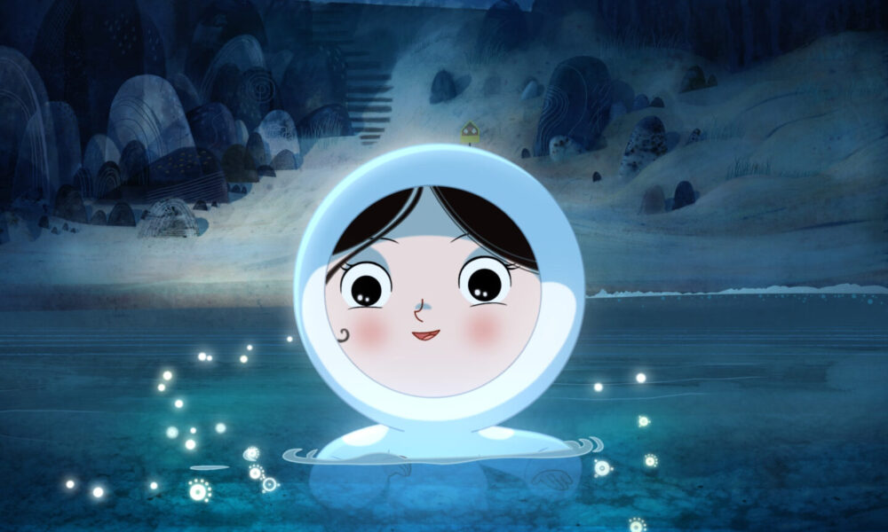 song of the sea
