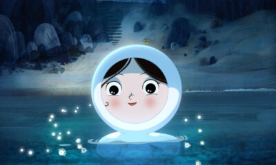 song of the sea