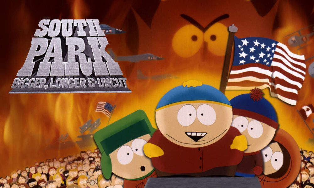 south park