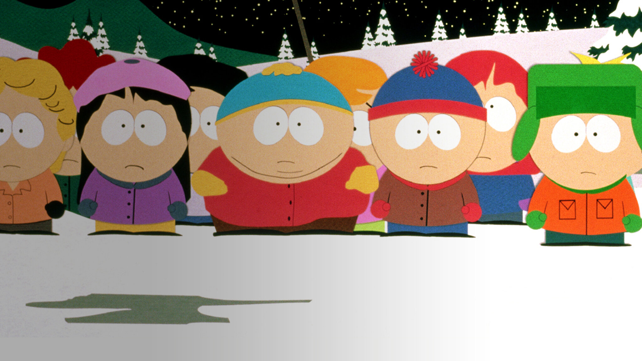 south park