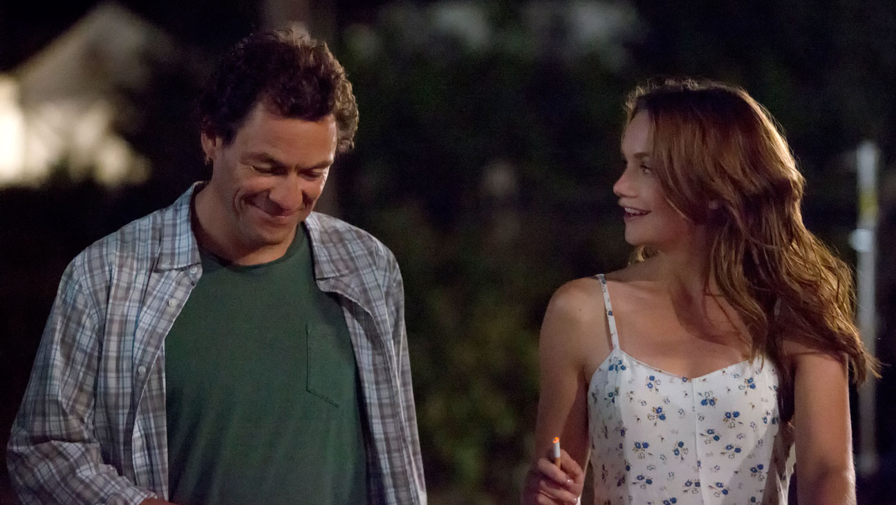 The Affair