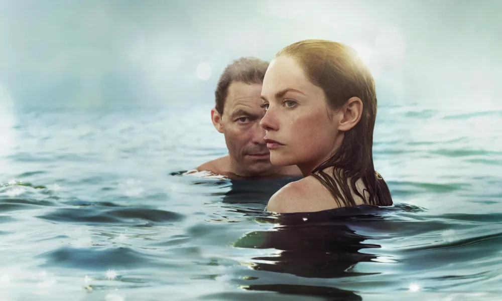 THE AFFAIR: Convincing, Unconventional, Worth Your Time!
