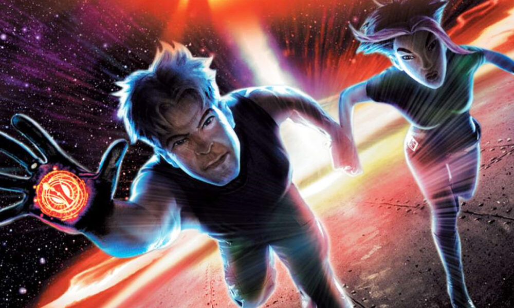 titan a.e.
