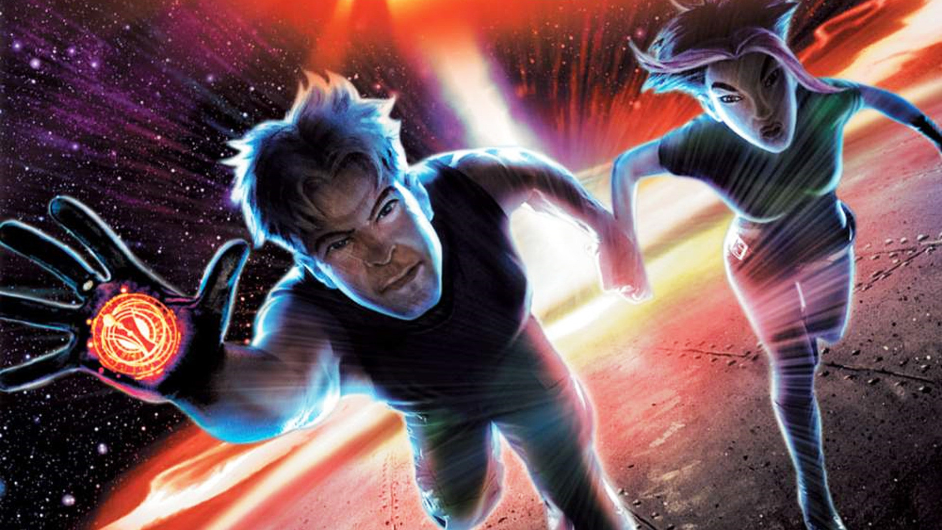 titan a.e.